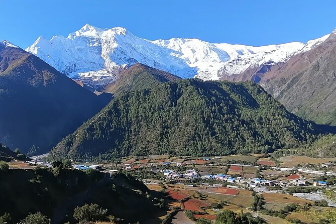 10 Days Annapurna Circuit Trek - Daily Itinerary Breakdown