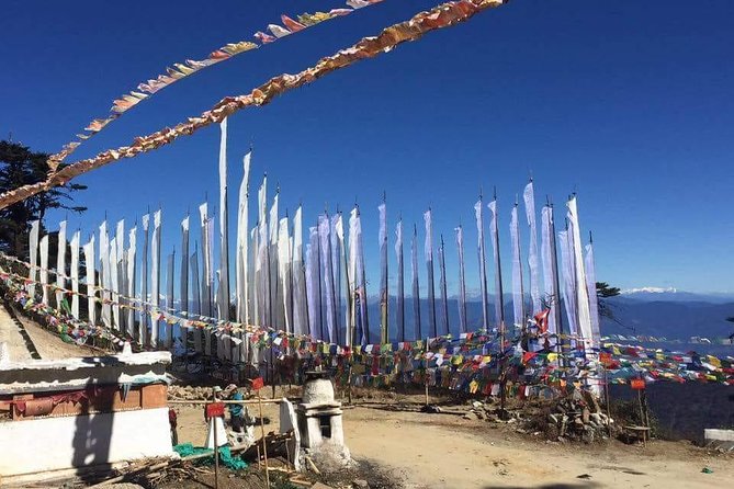10 Days Essence of BHUTAN - Thimphu Highlights