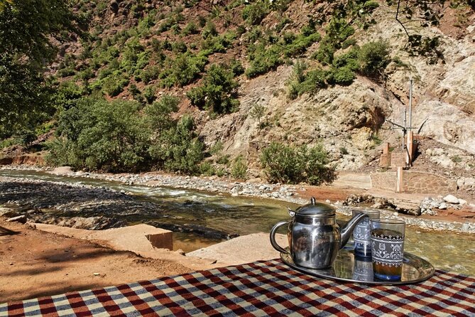 10 Days Luxury Morocco Tour - Inclusions