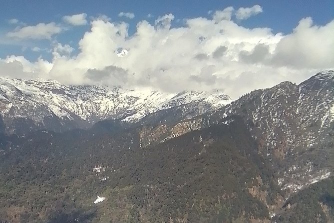 10 Days Nepal Trip - Heritage Kathmandu - Natural Pokhara and Poon Hill Trek - Highlights of Kathmandu