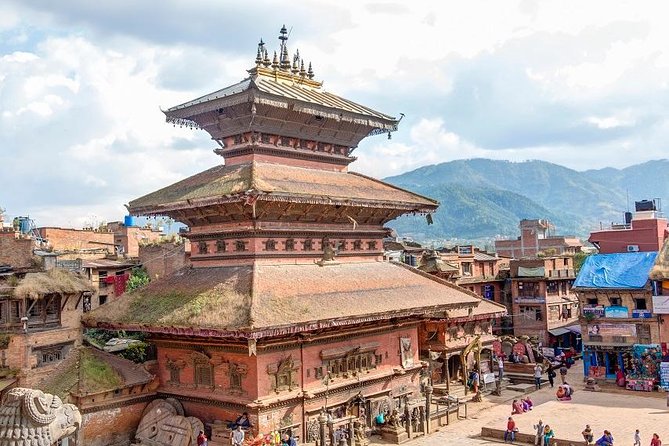 10 - Days Private Golden Triangle Tour With Kathmandu - Transportation Details