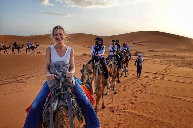10 Days Private Morocco Tour From Marrakech - Pricing and Packages