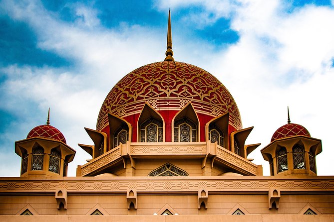 *10 Hrs Kuala Lumpur Flexible Van Tour W Tour Guide - Inclusions of the Tour