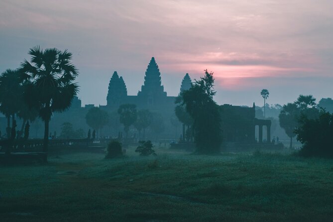 10 Must-See Temples in Angkor Park (Private Guided Tour With SUV Car Driver) - Highlights of the Tour