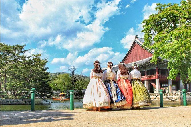 10day Small Group Discover Korea Tour : History, Food and Culture - Jeju Island Highlights