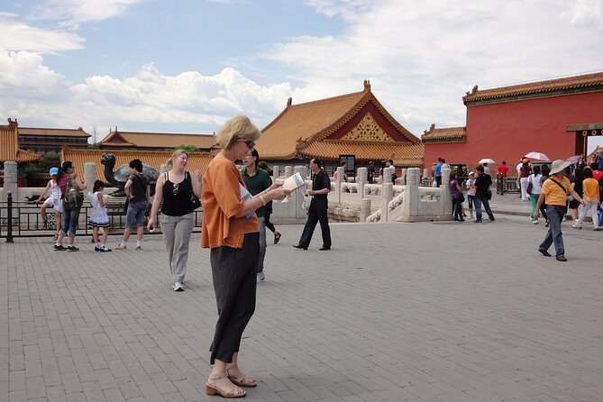 11-Day Private China Tour: Beijing, Lhasa, Xian and Shanghai - Requirements for Travelers