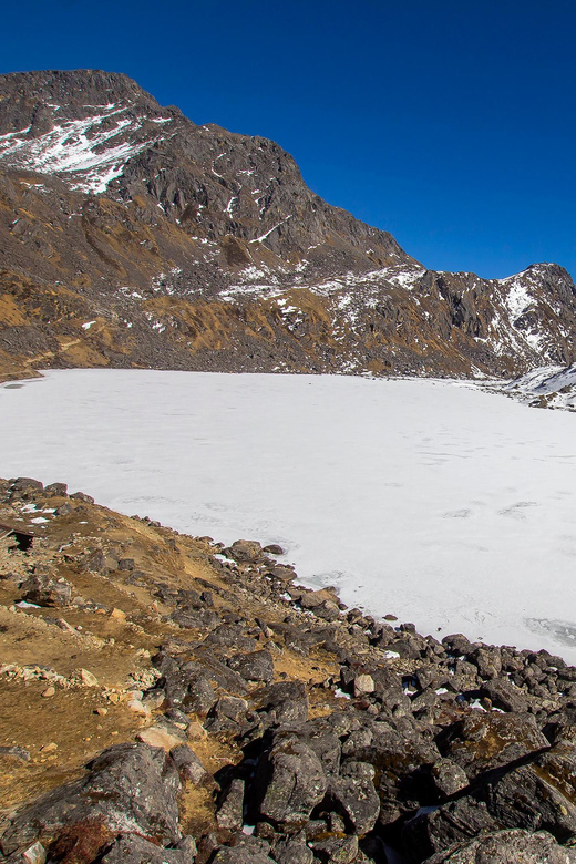 11 Days Langtang Valley Trek - a Trek to the Scenic Valley - Detailed Itinerary