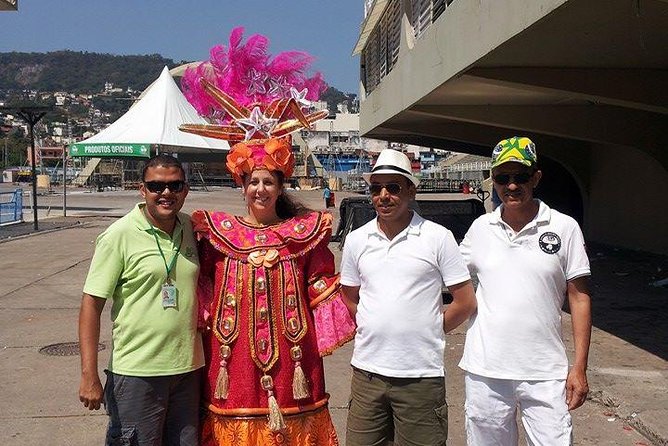 11-Hours Epic Private Full Day in Rio De Janeiro - Customer Feedback and Ratings