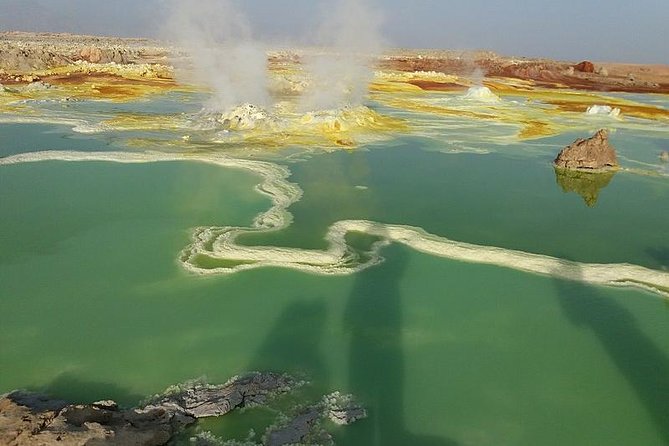 12 Days SIMIEN MOUNTAIN-LALIBELA-DANAKIL-TIGRAY CHURCHES - Exploring Gondar and Simien Mountains