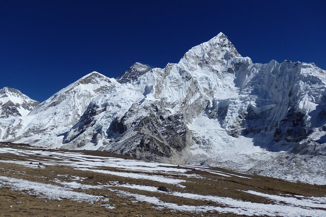 13 Days Everest Base Camp Trek - Inclusions and Exclusions