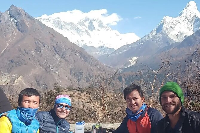 14 Days Everest Base Camp Trek - Detailed Itinerary