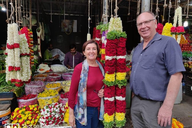 15 Days Private Culture Tour of South India With Guide & Hotels - Cultural and Historical Highlights