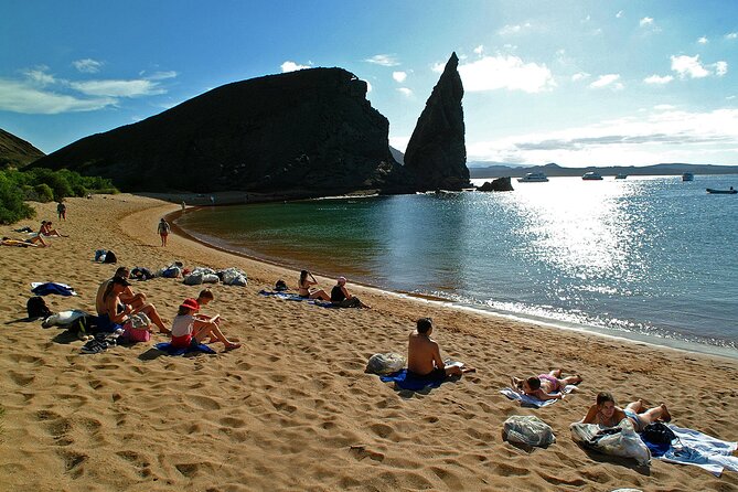 17-DAY Ecuador and Galapagos Islands Hidden Treasure With Boutique Style Hotels - Health and Safety Precautions