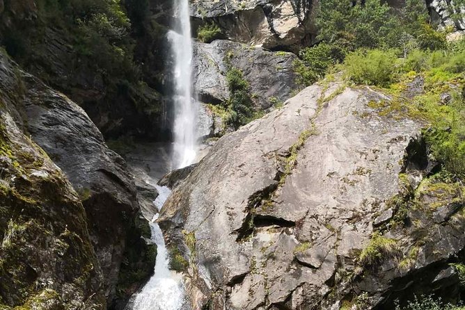 17 Days Manaslu Circuit Trek - Detailed Itinerary