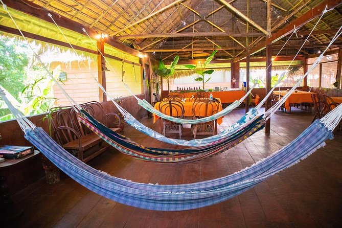 2-Day Amazon Jungle Tour at Avatar Amazon Lodge - Included Excursions and Activities