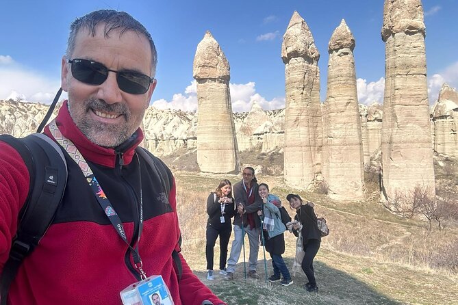2 Day Cappadocia Tour From Istanbul (Balloon and Plane Included) - Inclusions