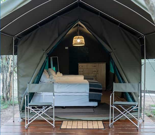 2 Day Kruger Glamping Budget Adventure - Exploring Krugers Wonders