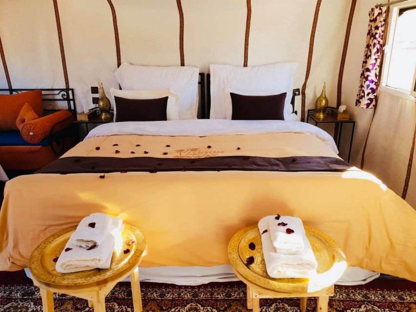 2 Best 2 Day Tours In Sahara Desert Morocco