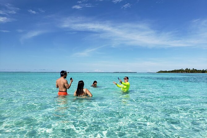 2-Day San Blas Adventure From Panama City With Wifi - Meals and Dining