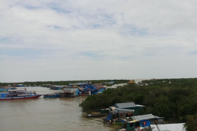 2-Day Temple Visit and Floating Village From Siem Reap - Temple Highlights