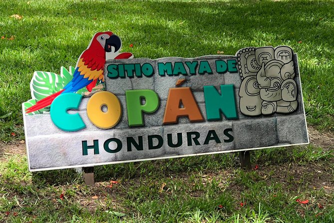 2-Day Tour: Following The Maya Path and Copán Ruins - Itinerary Highlights