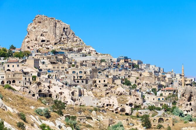 2-Day Tour in Cappadocia With Pick up - Additional Information