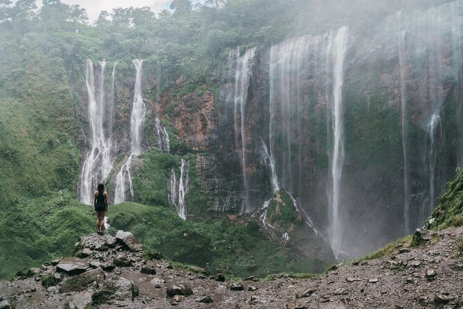 2-Day Tour: Mount Bromo & Tumpak Sewu Waterfall From Malang - Day 1 Itinerary Details