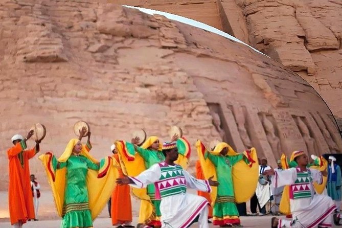 2-Day Tour to Abu Simbel From Luxor - Important Information