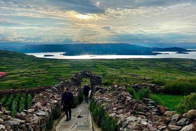 2 Day Tour to Uros, Amantani and Taquile From Puno - Itinerary Details