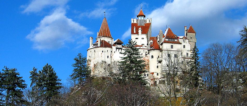 2-Day Transylvania Short Tour From Bucharest - Detailed Itinerary