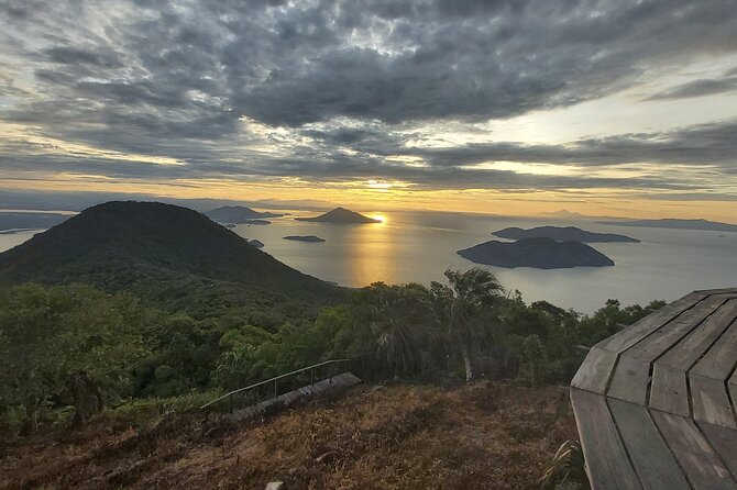 2-Day Trip - Conchagua Volcano Sunrise, Camping and Beach Experience - Pickup and Meeting