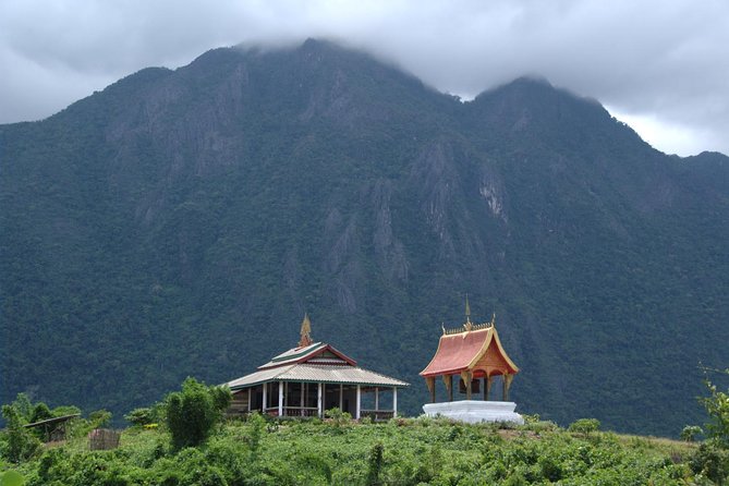 2-Day Vang Vieng Tour From Vientiane - Itinerary Highlights
