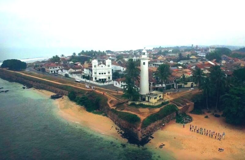 2-Day Whale Watching & Southern Sri Lanka Tour - Itinerary Highlights