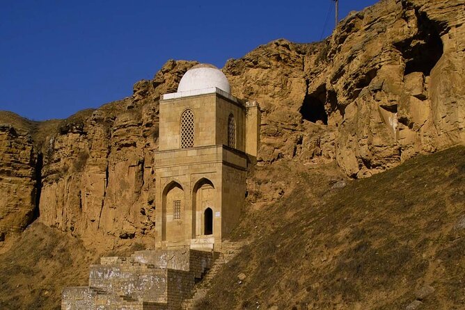 2 Days 1 Night Shamakhi - Gabala - Lahij - Sheki Tour ( Northern Route) - Transportation and Logistics