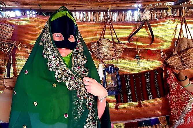2 Days and 1 Night Private Wahiba Sands Desert Tour - Day 1 Activities