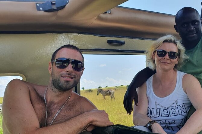 2 Days Mikumi National Park Safari From Dar Es Salaam or Zanzibar - Wildlife Spotting Experiences