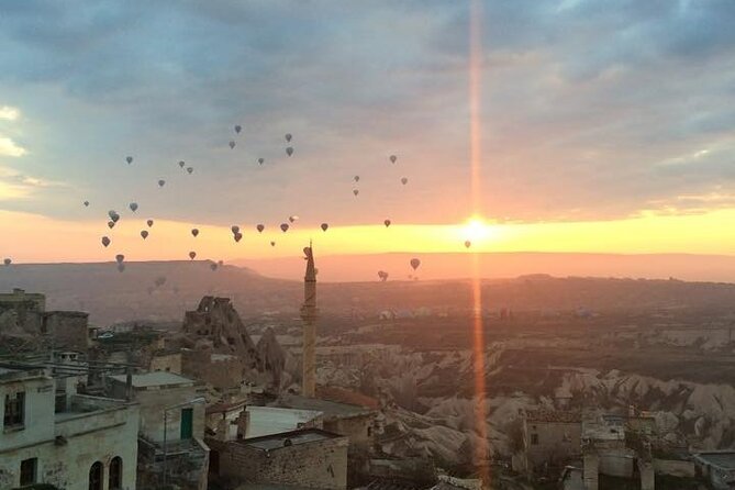 2 Days Private Cappadocia Tour With Professional Guide & Driver - Pricing and Booking