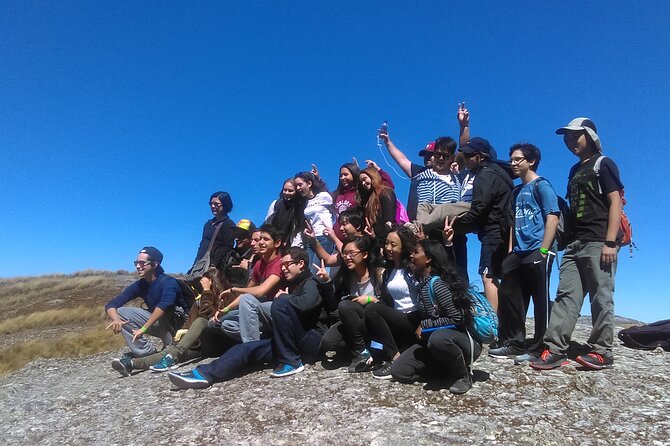 2 Days Private Tour in Cajamarca - Cumbemayo