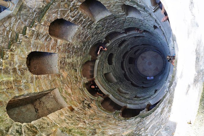 2 Days Private Tour in Lisbon and Sintra, Roca and Cascais - Inclusions and Exclusions