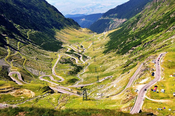 2 Days Private Tour Transfagarasan Road & Sibiu (June - October) From Bucharest - Private Tour Experience