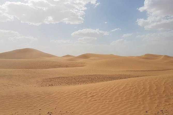2 Days Sahara Desert to Zagora and Ouarzazate Including Camping - Itinerary Highlights