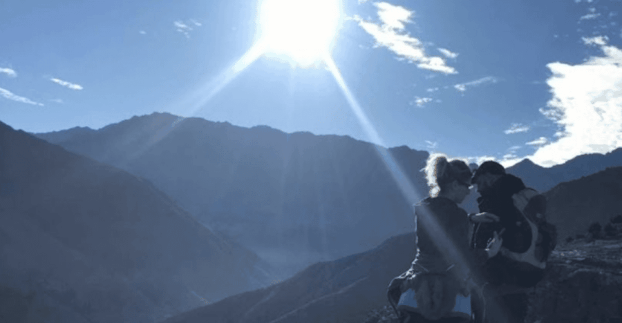 2 Days Toubkal Summit