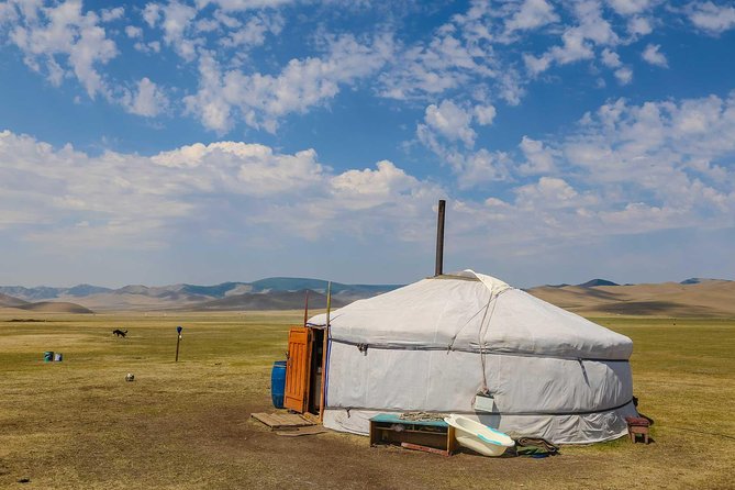 2 Days Tour: Terelj National Park And Chinggis Statue - Terelj National Park