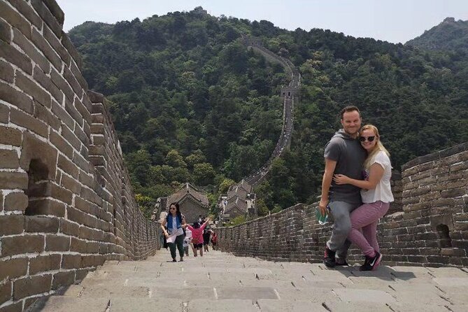2 Days Visa-free Beijing Private Layover Guided Tour - Pricing and Cancellation