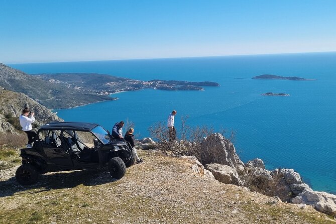 2-Hour Dubrovnik Private Buggy Panorama Safari - Inclusion and Logistics