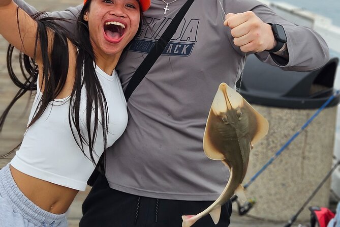 2-Hour Guided Fishing For All Ages Adventures - Meeting Location and Details