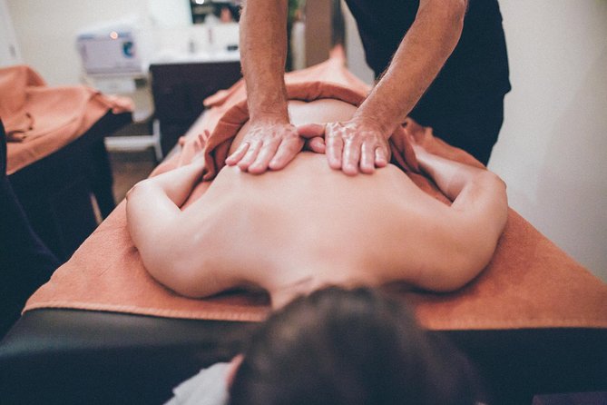 2-Hours Spa Circuit in Costa Adeje - Location and Hours