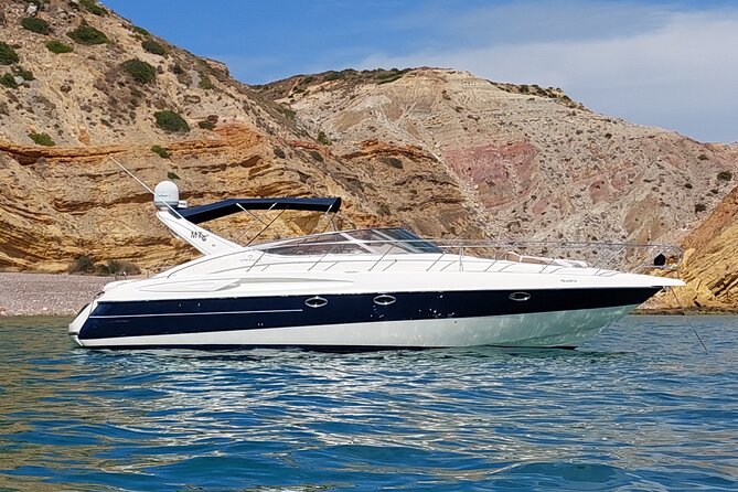 2 Hr Private Luxury Cruise to Ponte De Piedade With Paddleboards - Pricing Information