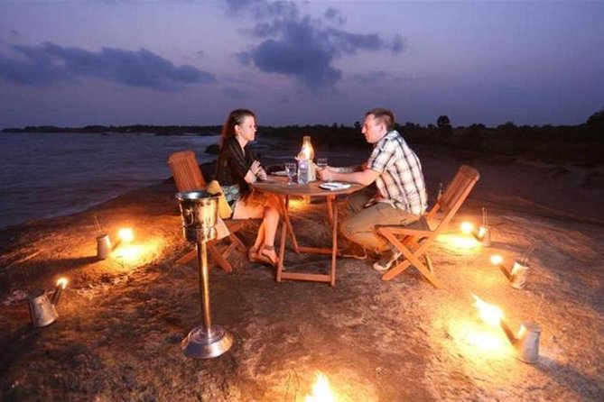 2 Nights All Inclusive Luxury Camping in Yala With Return Transfers - Wildlife Encounters