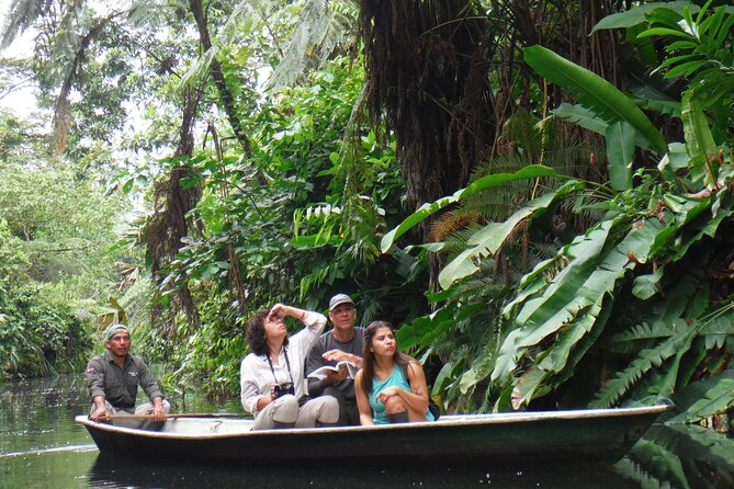 21 Day Ecuador Tour in Andean Jungle and Cloud Forest - Inclusions